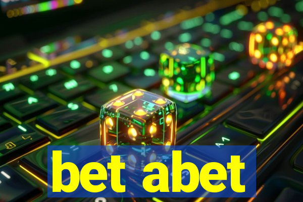 bet abet