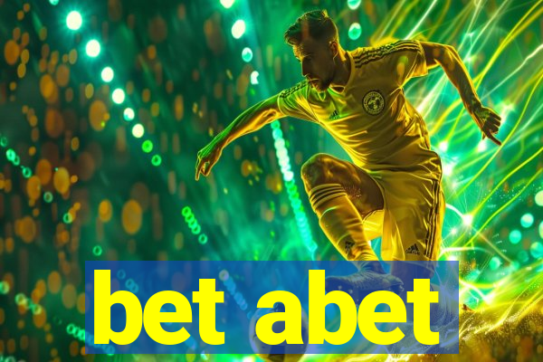 bet abet