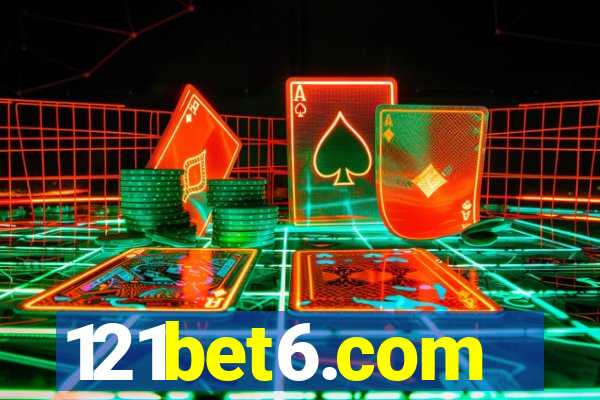 121bet6.com