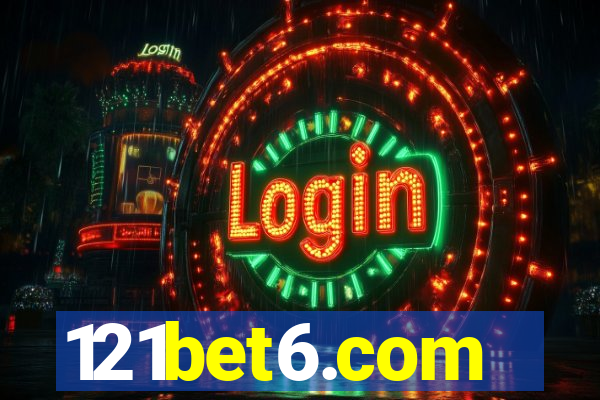 121bet6.com