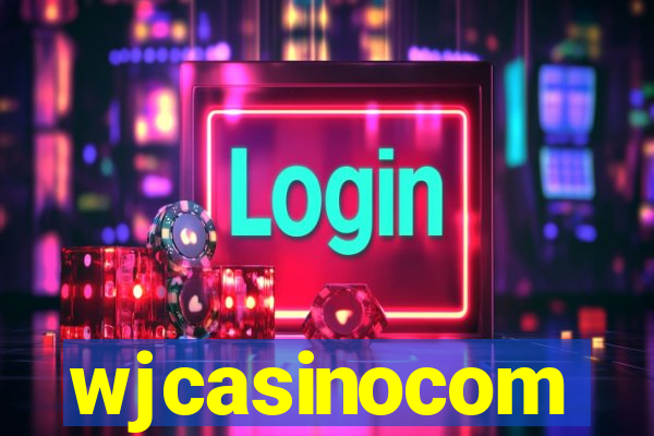 wjcasinocom