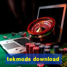 tekmods download