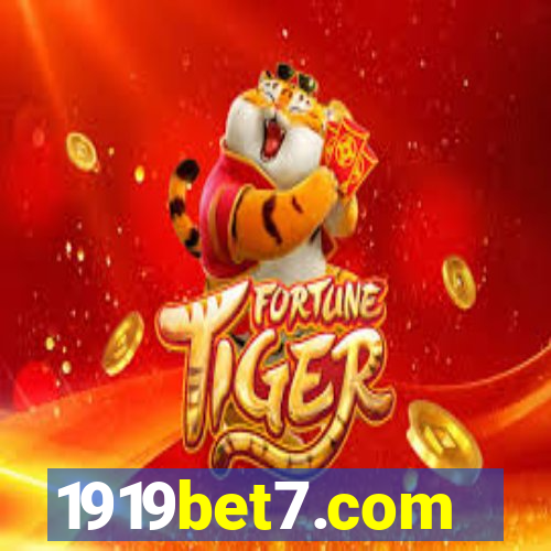 1919bet7.com