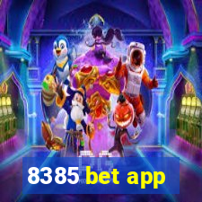 8385 bet app