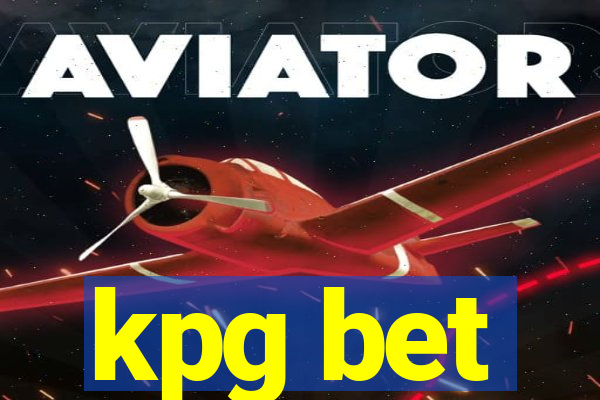 kpg bet