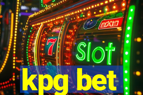 kpg bet