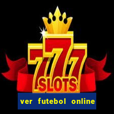 ver futebol online ao vivo