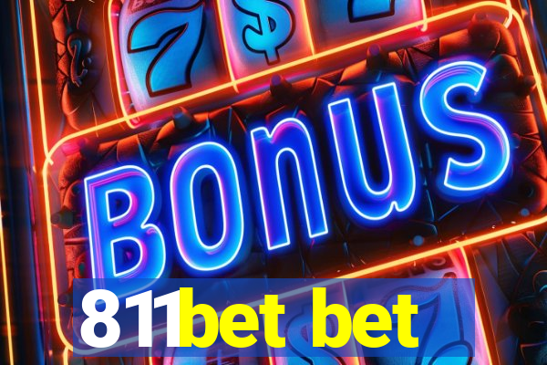 811bet bet