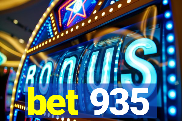 bet 935