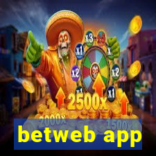 betweb app