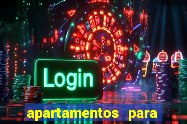 apartamentos para alugar na vasco da gama