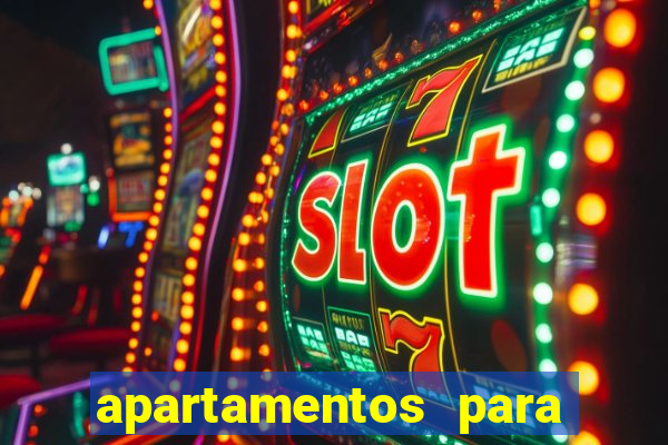 apartamentos para alugar na vasco da gama