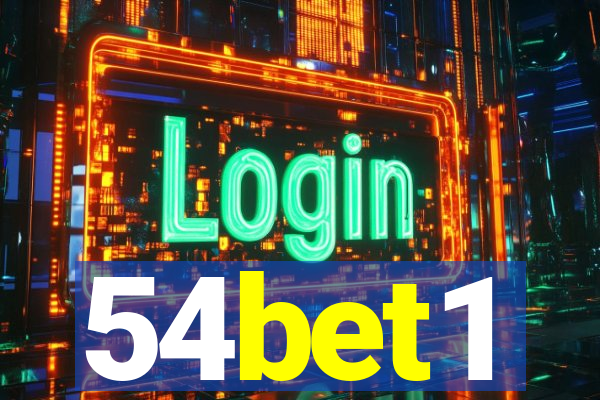 54bet1