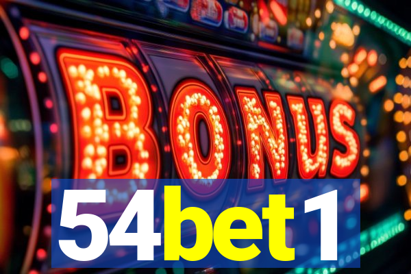 54bet1
