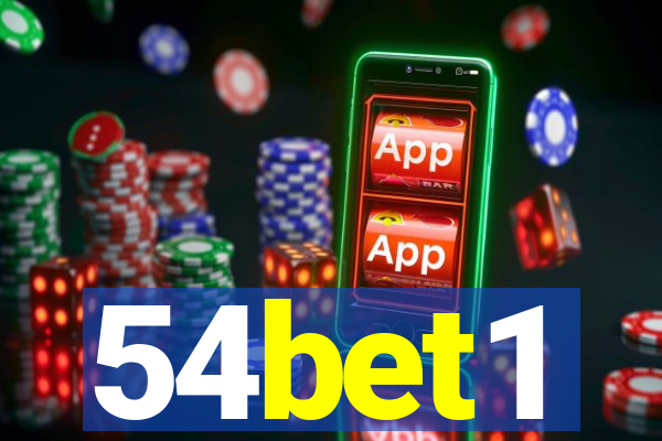 54bet1