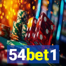 54bet1