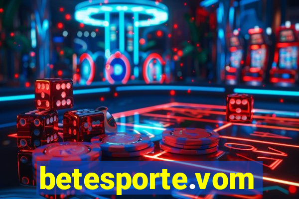 betesporte.vom