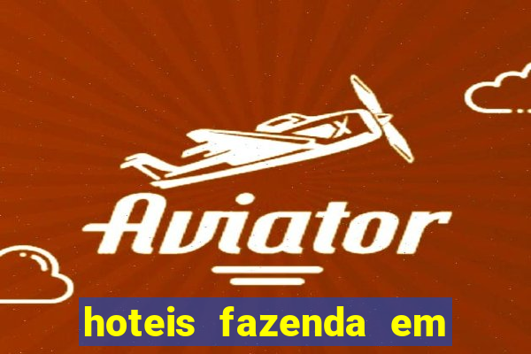 hoteis fazenda em porto velho