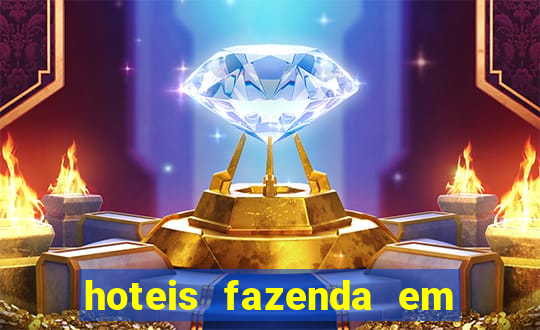 hoteis fazenda em porto velho