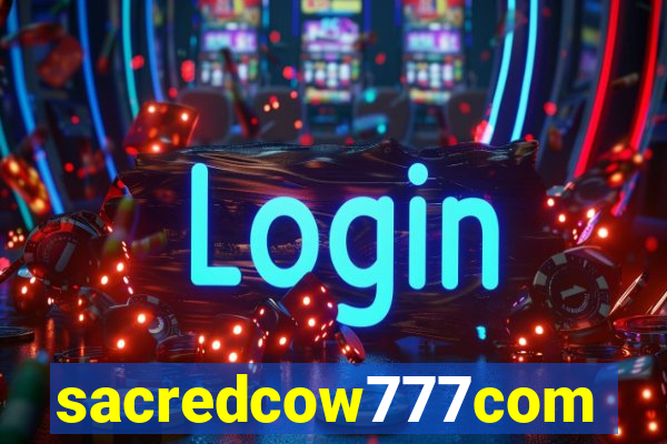 sacredcow777com