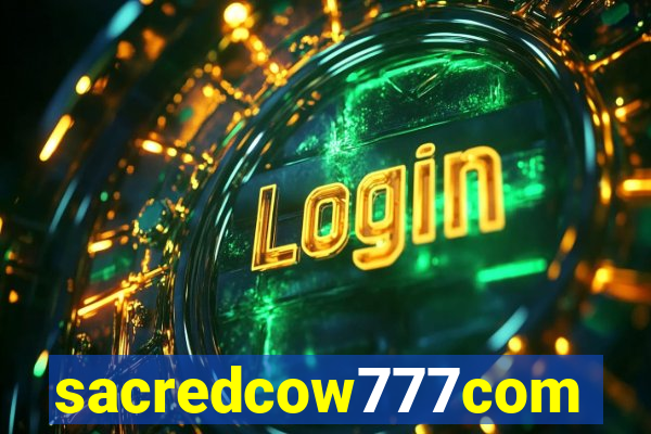 sacredcow777com