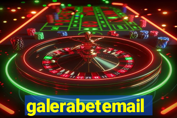 galerabetemail