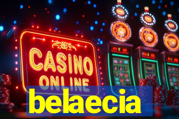 belaecia