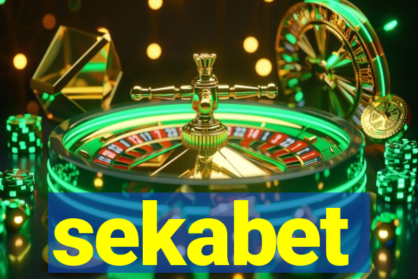 sekabet