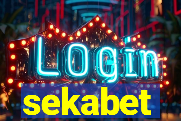 sekabet