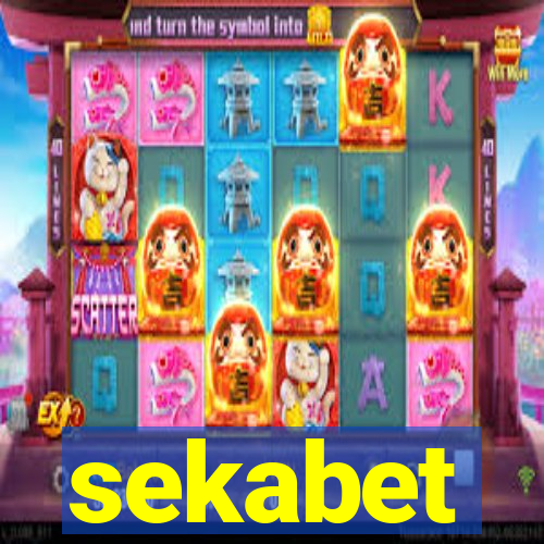 sekabet