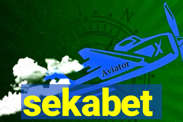 sekabet