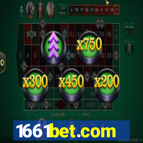 1661bet.com