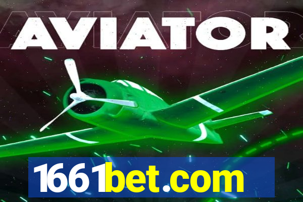 1661bet.com