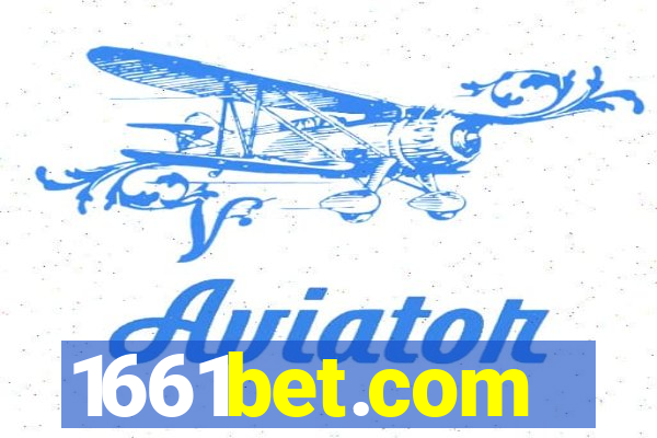 1661bet.com