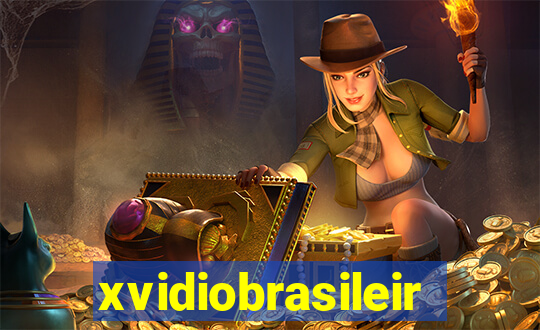 xvidiobrasileiro