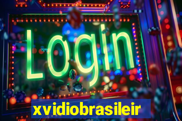 xvidiobrasileiro