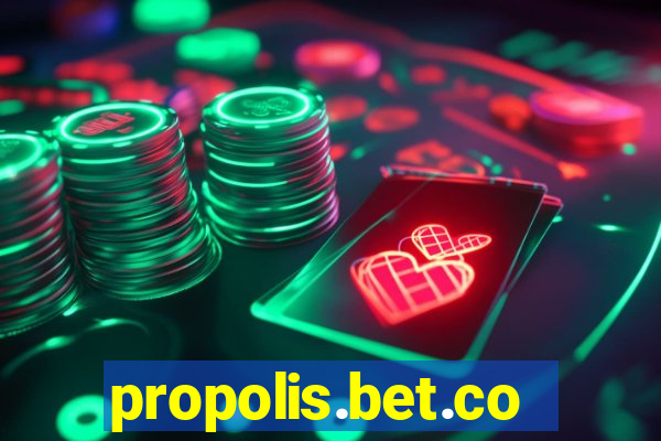 propolis.bet.com