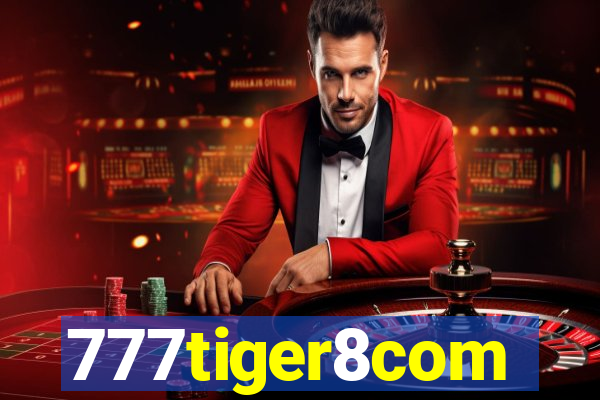 777tiger8com