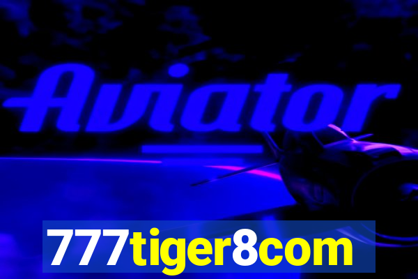 777tiger8com