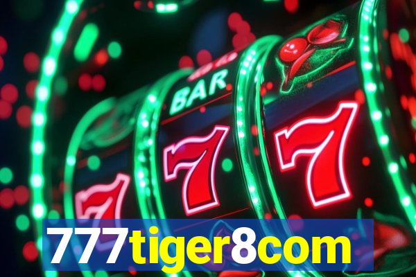 777tiger8com