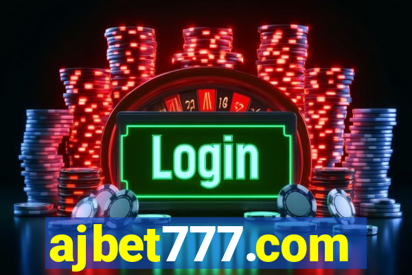 ajbet777.com