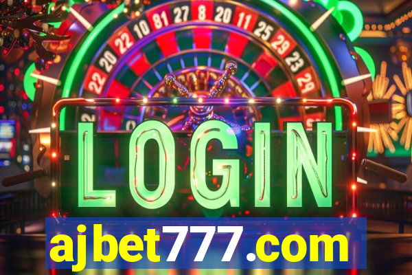 ajbet777.com