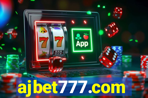 ajbet777.com