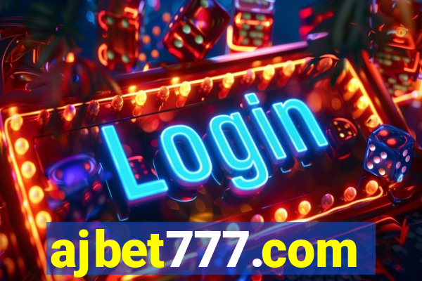 ajbet777.com
