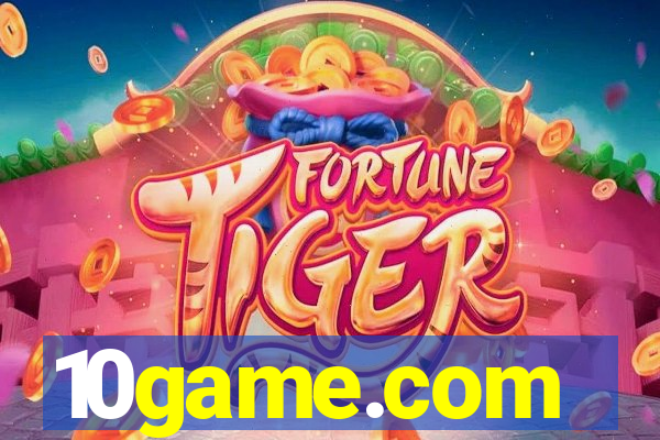 10game.com