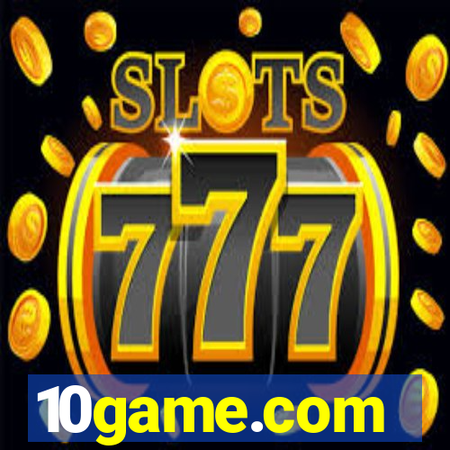 10game.com