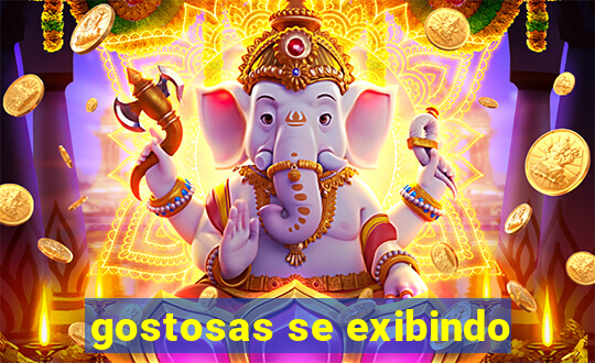 gostosas se exibindo