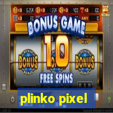 plinko pixel