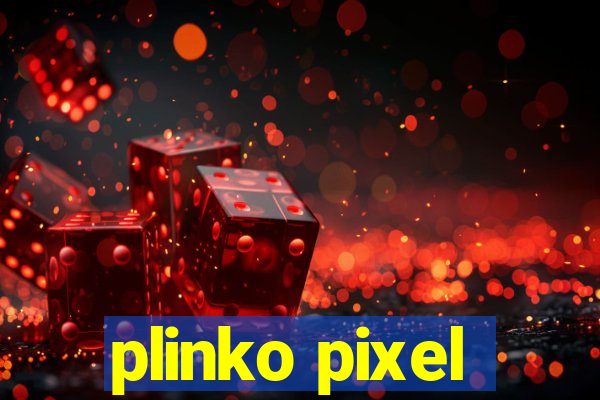 plinko pixel