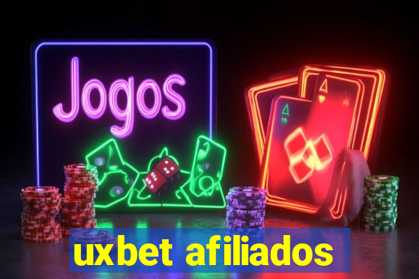uxbet afiliados
